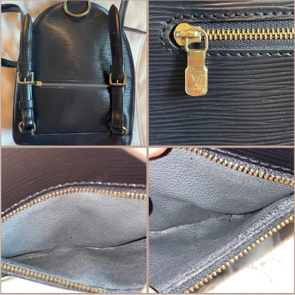 Louis Vuitton Backpack! - Picture 10 of 16